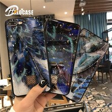 Luxury  Platinum  Feather Soft TPU epoxy phone case for iPhone XS MAX X XR XS  new  Fashion  for iphone 6 6S 7 8 plus FUNNDA