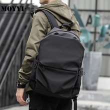 MOYYI Super Lightweight Sports Backpack for Men and women Simple Fashion Style Anti-Theft Bags for Book Pack School Backpack