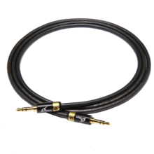 MPS X-9Eagle 99.99997%OCC+ 6N OCC Silver Plated 24K Gold Plated Plug 3.5mm AUX male to male audio car Headphone Speaker cable
