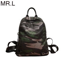 MR.L Multifunction Waterproof Backpack Men Fashion Laptop Backpack Casual  Womens Backpack Bag  For Unisex Rucksack Daypack