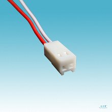 Male plugs with 150mm wires/Railway/Railroad/Train Layout