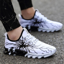 Man's shoes Men sneakers Air mesh Light weight Trainers Brand 2020 New Running shoes Sturdy sole Men's tennis