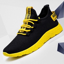 Men Shoes 2020 Spring Summer Sneakers Men Fashion Casual Breathable Driving shoes Men Male trend Men's Shoes zapatos de hombre