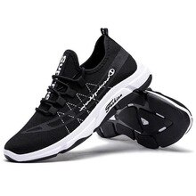 Men Shoes Summer Casual Breathable Sneakers Men Spring Mesh Driving shoes Men's Shoes Walking Shoes Male Zapatillas Hombre 2020