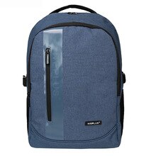 Men's Backpack USB Waterproof Backpack Outdoor Travel Sports Bag Travel Backpack Computer Bag