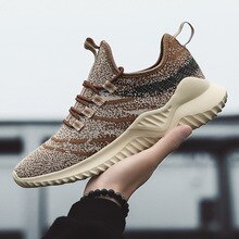 Men's shoes Mesh Shoes Lightweight Breathable Sports Running Shoes Casual White Shoes Comfort Designer shoes