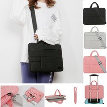 Messenger Notebook Bag for HP Asus Lenovo Macbook Pro Air Acer Dell Laptop Case Shoulder Bag Cover 13 14 14.1 15.6