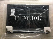 NEW 100% For HP folio 13 A9M20PA LP133WH4-TJA1 f2133wh4 laptop led screen 13.3"laptop led screen Assambly