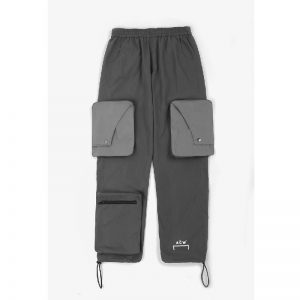 NEW A-COLD-WALL ACW Pants Men Women Streetwear Hip Hop Casual Sports Kanye West Pants Loose Joggers Trousers A-COLD-WALL Pants