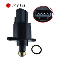 New Arrival Idle AIR Control Valve For Jeep Grand Dodge 53030840 53030751 2H1095 AC543 Auto Replacement Parts