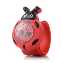 New Baby Kid Quartz Wrist Watches 3D Cartoon Watches 16 Kinds Of Animal Children'S Watch For Girls Boys More Intimate Gift