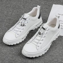 Newest Mens Casual Shoes Male Flats Breathable Mens Fashion Classic Outdoor Shoes Male Sneakers for Men's Casual Shoes *