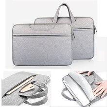 Notebook Sleeve Laptop Bag Case for Macbook Air Pro 13 Retina Bag Women Men 12 13.3 15.4 15.6 inch for Mac Air 13 Case Cover
