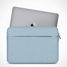 Nylon Laptop Case Cover for Mac Pro 16 inch Laptop Bag Sleeve for Macbook Pro 16 inch