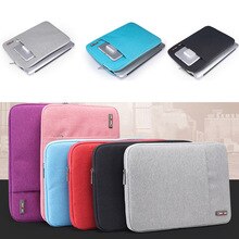 HOT  Laptop Sleeve/bags protector for mac book protective bag for macbook Pro 13/Retina13 15  air 13 Ultrabook free shipping
