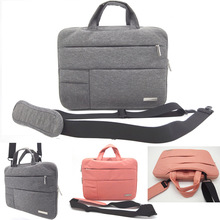 New Woolen protective Bag Cover Case For apple Macbook Air Pro 11 13 15 11.6 13.3 15.4 Laptop Sleeve+rainbow logo laptop sticker