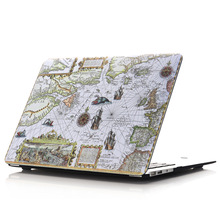 Oil Painting Hard Case Cover For Macbook Air 13 11 Pro 13 15 Retina 13 15 12 laptop Bag For MacBook pro 15 case