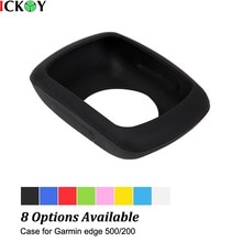Hot New Mountain/Road Bicycle Bike GPS Rubber Silicon Case for Edge 500