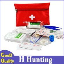 Outdoor First Aid Kit Medical EVA Bag Mini Waterproof Portable EVA Bag Suitable for Emergency Treatment In Travel