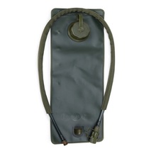 Outdoor Portable Thickened Folding Water Bladder Tube Bag For Outdoor Sport Running Camping Hiking Mountain Cycling Drink Pouch