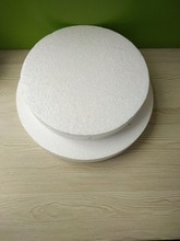 Polystyrene Styrofoam Foam abrasive can stick artificial rose to make a rainbow lollipop valentine's day gift to girlfriend