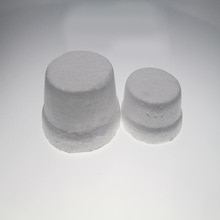 Polystyrene Styrofoam Foam small cake model DIY Handmade material educational toys many sizes
