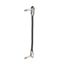 Portable And Durable Male To Male Elbow Guitar Effect Cable Transmission Speed To Support Multi-Device Data Transmission