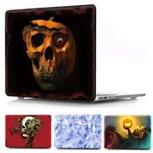 Print Case Air 11 12 13 Pro 13 15 Hard Case Cover for MacBook Pro 13.3 15.4'' Retina Touch bar