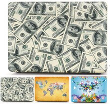 Print Plastic Hard Case for Macbook Air 13 Case Cover for Apple Mac book Air Pro Retina 11 12 13.3 15 15.4 15 inch