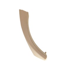 Right Side Internal Front and Rear Doors Panel Pull Handle Auto Parts Car Interior Accessories Series