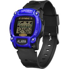 SYNOKE Children Watches for Boys Electronic Designer for Children Child Clock Baby G Watch Electronic Wrist Watche Montre Enfant