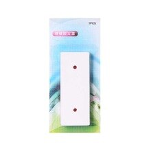 Self-Adhesive Power Strip Holder Fixator Wall-Mounted Desktop Socket Fixer Cable Organizer Charger Accessories