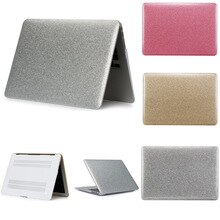 Shiny Shell Protective Hard Case Sleeve for Macbook Air 11 Pro Retina 13 12 15 Pro Touch Bar 13.3 15.4 Fashion Sleeve Bag