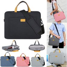 Shoulder Messenger Bag Handbag,Case For Laptop Asus Lenovo Acer Dell 13 14 15.6,For Notebook MacBook Pro Air 13.3,Drop Shipping
