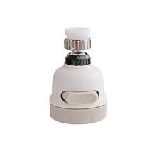Shower Head Splash Head Supercharged Showers Faucet Extender Three-speed Household Filter Household Items