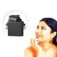 Skin Care Nutrition Repair Face Nose Blackhead Cleaning Carbonated Soap Dispel The Black Head Whitening Moisturizing Facial Soap