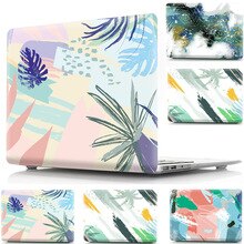 Sleeve for Macbook Air 13 Case Printed Cover Shell For Mac Air 11 Pro 12 13 15 Retina Touch Bar Customized Design Picture