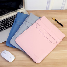 Soft Sleeve Bag for Laptop 13 14 15.6 inch,Protective Case for Acer Dell HP Asus Lenovo Notebook 13.3 15.6 inch