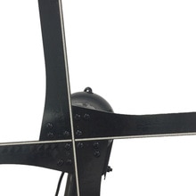 Special High Quality Hologram Led Fan 3d wifi 56cm Air Hologram
