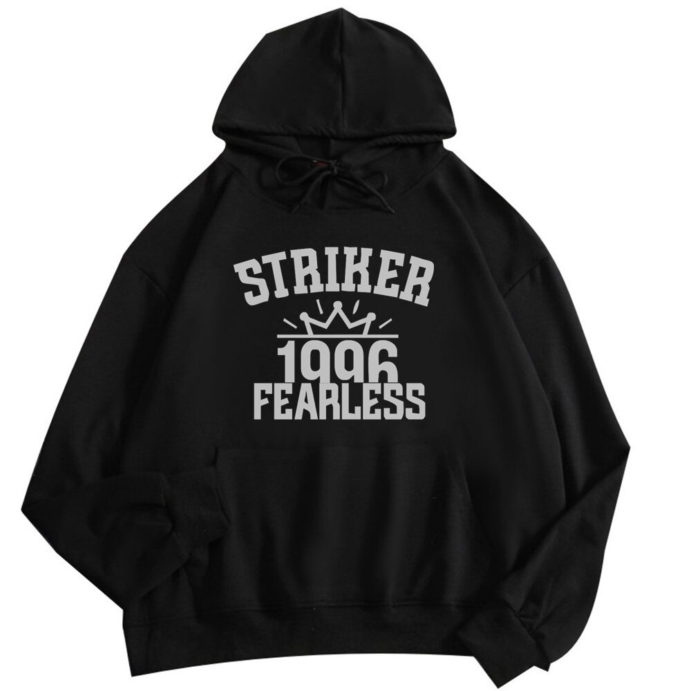 Spring / Fall Basic Hoodie Women's Sports Hoodie Men / Ladies High Quality Cotton Fashion Hoodie Casual Long Sleeve Tops New