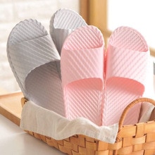 Summer men's casual slippers home indoor sandals fashion home non-slip wear-resistant comfortable lightweight beach  shoes 39-44