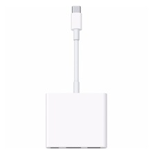 Type C to HDMI USB 3.0 USB-C 3.1 charging converter Digital AV multiport adapter for MacBook Air Pro Mac Samsung S10 S9 S8