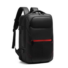 USB charging male waterproof Laptop Backpack Casual 15.6 inch notebook Man school sport Travel Bag pack backpack For men 2019