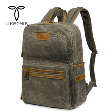 Unisex Business Waterproof Laptop Backpack Men's Big Capacity Travel college Student Backpacks Shoulder Bag Easy Carrying black