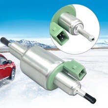 Universal 12V/24V For 2KW to 6KW For Webasto Eberspacher Heaters For Truck Oil Fuel Pump Air Parking Heater Pulse Metering Pump
