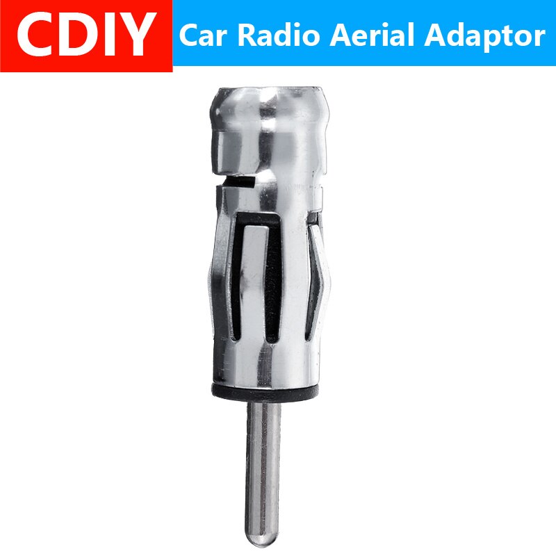 CT27AA06 RADIO FAKRA-DIN AERIAL ANTENNA ADAPTER FOR PEUGEOT 308 RCZ COUPE 4007