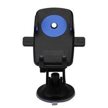 Universal Rotatable Strong Suction Mobile Phone Stand Holder Support Desktop Car Vehicles Cell Phone Racks Accessory