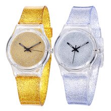 Waterproof Cartoon Watch Boy Girl Bling Hour Children's Quartz Baby Wrist Watch Kids Child Clock gift relogio infantil reloj