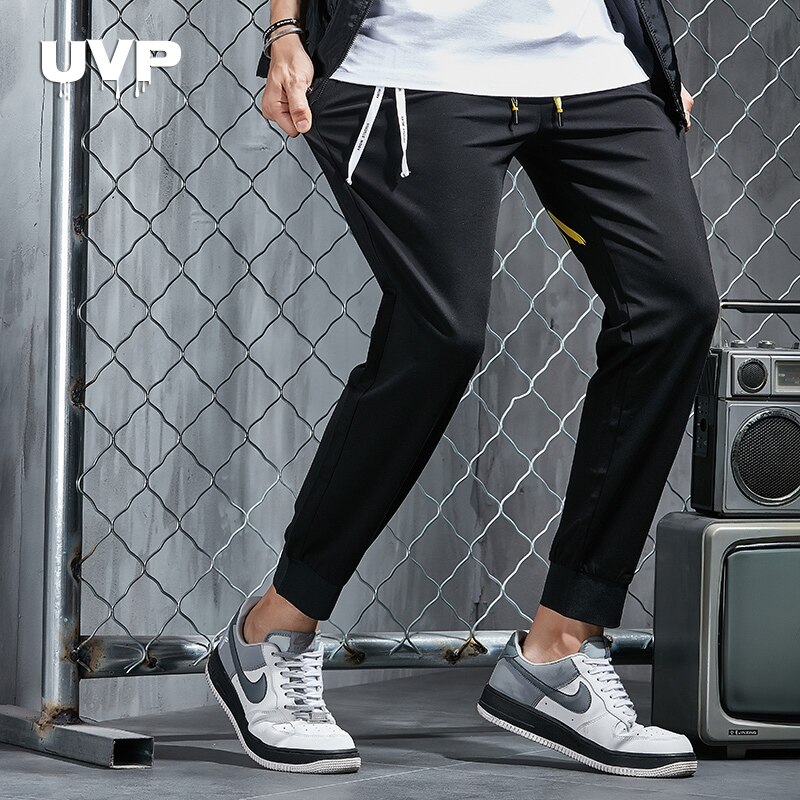Winter Joggers for Men Casual Pants Gym Clothing Sports Pants Men Track Pants Male Trousers Streetwear Men Clothes 2019 Joggers