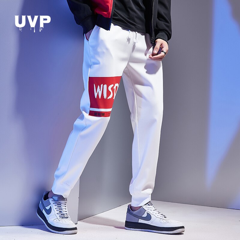 Winter Pants For Men's Sports Pants Gym Clothing Men Fashions Joggers Male Tracksuit Bottoms Trousers Casual Sweatpants Male